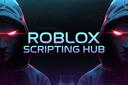 Discovery splash banner for Roblox Cheats Discord server