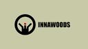 Discovery splash banner for Innawoods — Game & Community Discord server