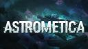 Discovery splash banner for Astrometica Discord server