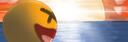 Discovery splash banner for 4Lulz | Roblox News & Notifications Discord server