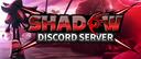 Discovery splash banner for Shadow (Kingdom) ★★★ Discord server