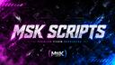 Discovery splash banner for MSK Discord server
