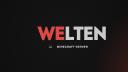 Discovery splash banner for ✨ Welten | Minecraft Server ✨ Discord server