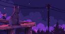 Discovery splash banner for Cat 🐈 Discord server
