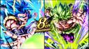 Discovery splash banner for DB LEGENDS CITY Discord server