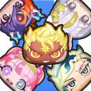 Discovery splash banner for The Puni Dock Discord server