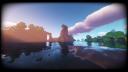 Discovery splash banner for client Discord server