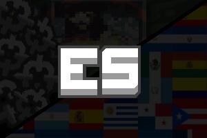 Discovery splash banner for Mindustry ES π Discord server