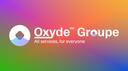 Discovery splash banner for Oxyde™ Groupe Bot's Discord server