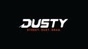 Discovery splash banner for dustyy studios Discord server