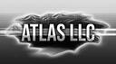 Discovery splash banner for Atlas LLC Discord server