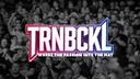 Discovery splash banner for TRNBCKL - Where the passion hits the mat. Discord server