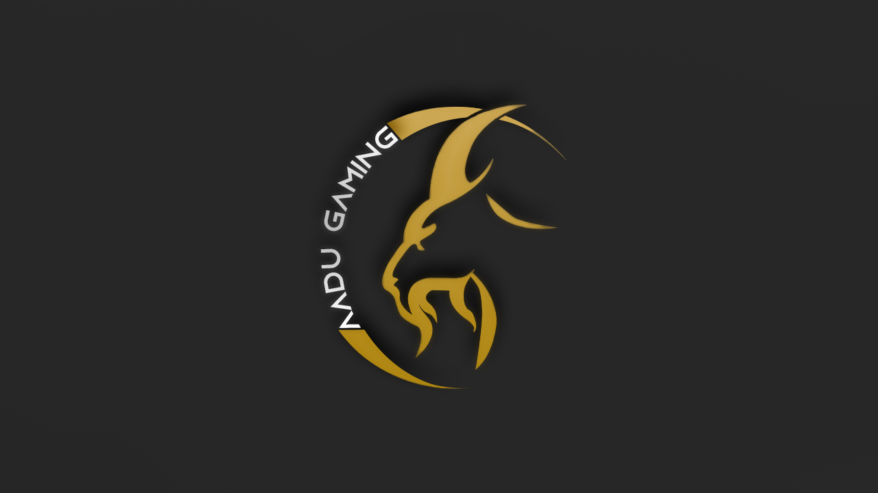 Discovery splash banner for AADU ๐ GAMING Discord server