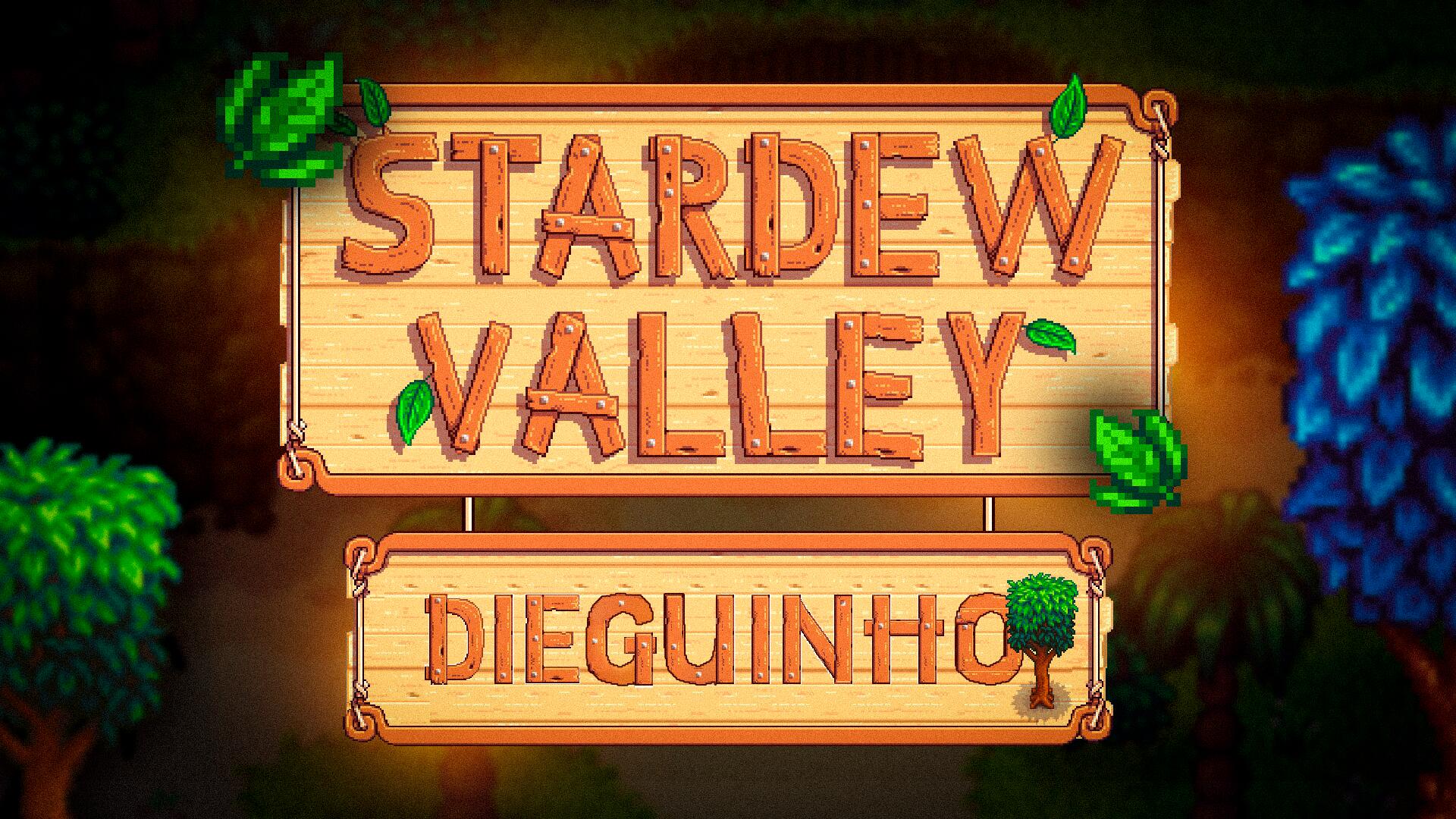 Discovery splash banner for DieguinhoYT 🌳 Discord server