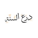 Discovery splash banner for Sunnah Shield | دِرعُ الـسُـنًّـة Discord server