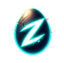Discovery splash banner for gg/eggzslayerz | #1 Global Blox Fruits Discord server