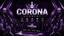 Discovery splash banner for ˹ CM˼ ・Corona Members Discord server