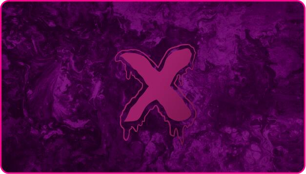 Discovery splash banner for Project X Discord server