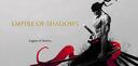 Discovery splash banner for EMPIRE OF SHADOWS Discord server