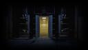 Discovery splash banner for Backrooms: Facility Unknown Discord server