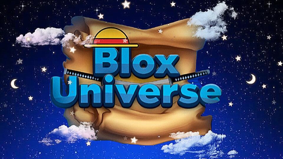 Discovery splash banner for Blox Fruits Brasil Discord server