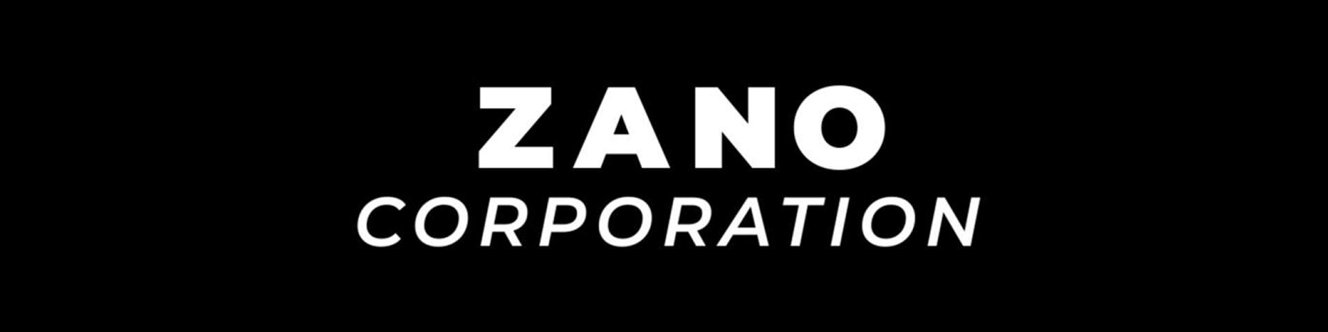 Discovery splash banner for Zano Corporation Discord server
