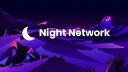 Discovery splash banner for Night Network Discord server