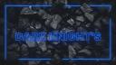 Discovery splash banner for π₯ Dark Knights (DK) 1K π Discord server