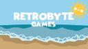 Discovery splash banner for Retrobyte Games Discord server