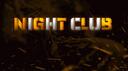 Discovery splash banner for zZ. NIGHT CLUB 🔪 | Socials .Hosting .Chill .Emotes Discord server