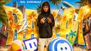 Discovery splash banner for 25XX 🌞 Discord server