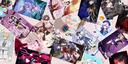 Discovery splash banner for POMPOKI FANCLUB - HONKAI STAR RAIL Discord server