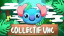 Discovery splash banner for Collectif UHC Discord server