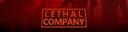 Discovery splash banner for Lethal Company Modding Discord server