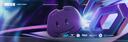 Discovery splash banner for Movistar KOI Discord server