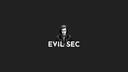 Discovery splash banner for Evil Sec Discord server