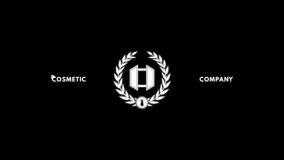 Discovery splash banner for Cosmetic Company Discord server