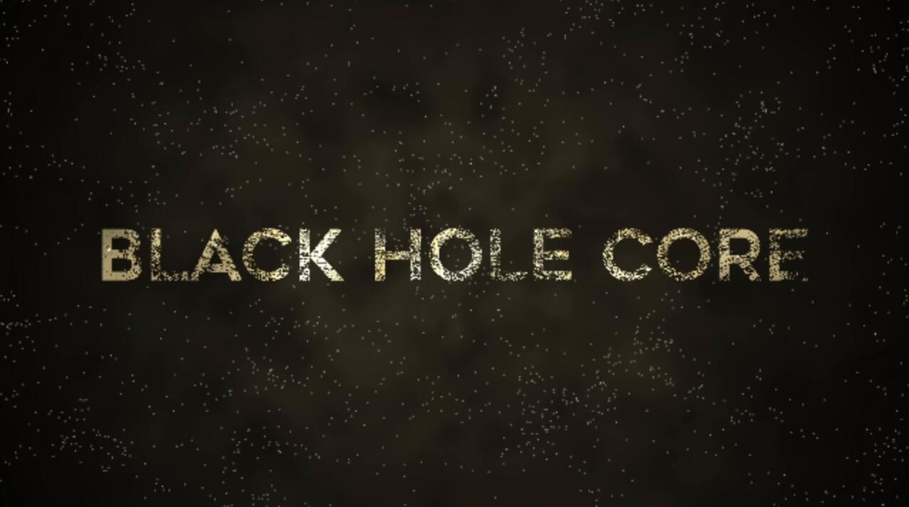 Discovery splash banner for Black Hole Core Official Server Discord server