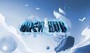 Discovery splash banner for RELL Seas: Crew/PvP Hub Discord server