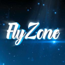 Discovery splash banner for FlyZone | נסגר 💔🥀 Discord server
