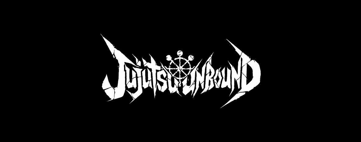 Discovery splash banner for Jujutsu Unbound Discord server