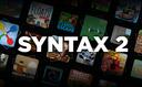 Discovery splash banner for synt2x.xyz | experience real freedom Discord server