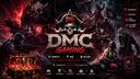 Discovery splash banner for DMC Gaming Discord server
