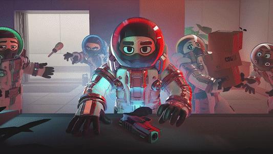 Discovery splash banner for LOCKDOWN Protocol Discord server