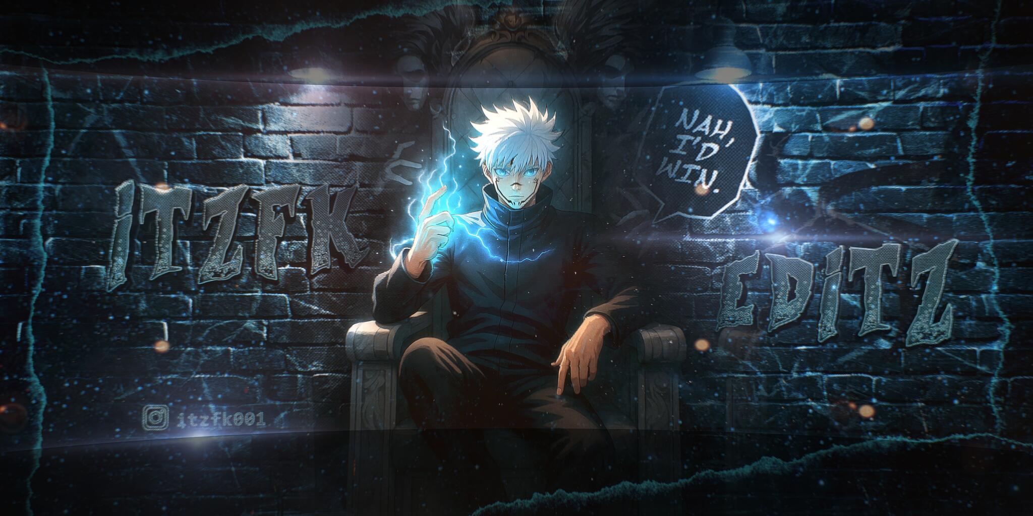 Discovery splash banner for ItzFk Discord server