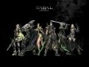 Discovery splash banner for Play Cabal Discord server