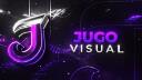 Discovery splash banner for Jugo Visual © 2025 Discord server