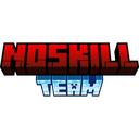 Discovery splash banner for NOSKILL Discord Discord server