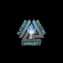 Discovery splash banner for Platinum Boosting Community Discord server
