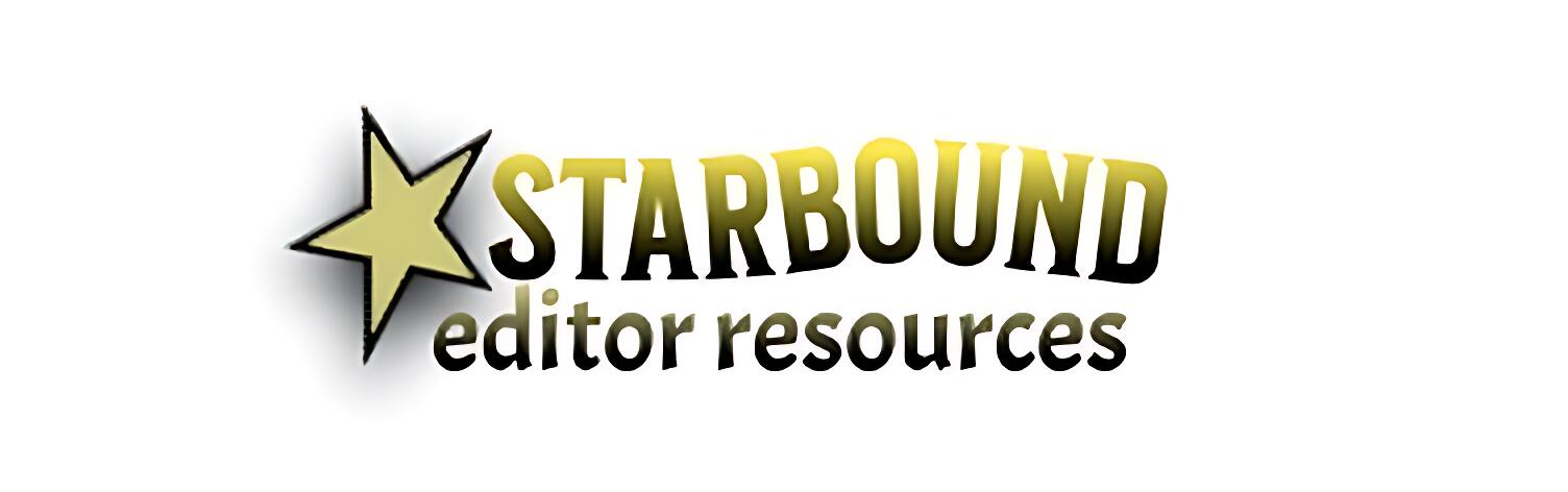 Discovery splash banner for starbound ✦ scenepacks & resources Discord server